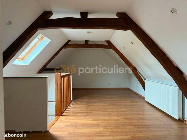 Maison 3 pièces 90 m²