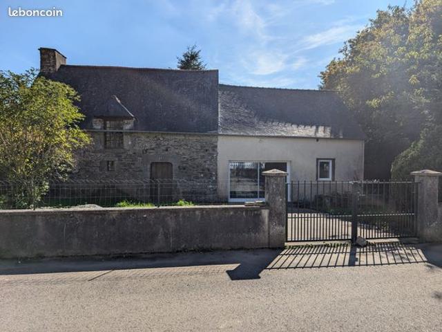 Maison 3 pièces 90 m²
