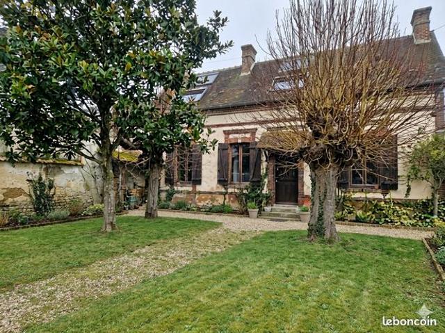 Maison 3 pièces 90 m²