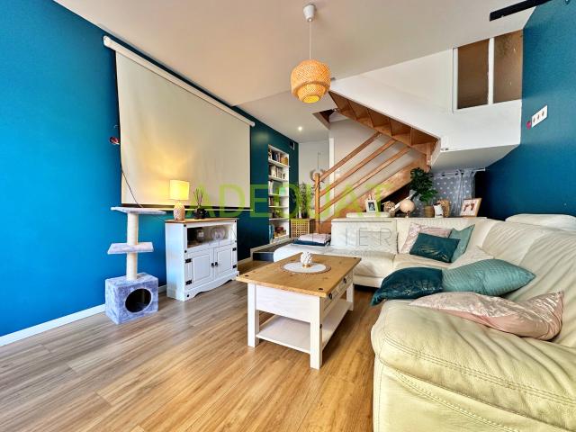 Maison 3 pièces 90 m²