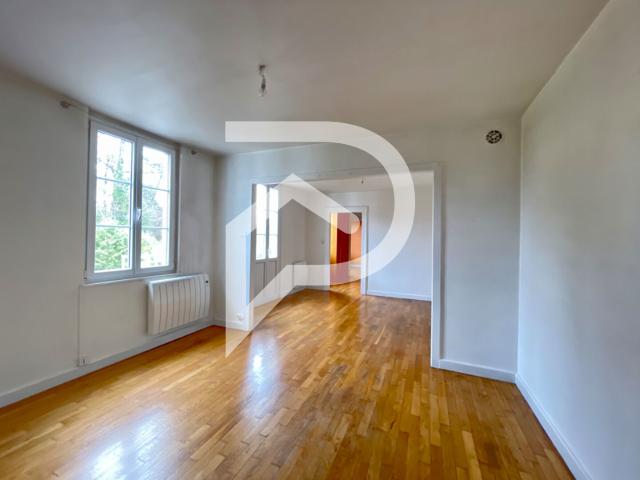 Maison 3 pièces 90 m²