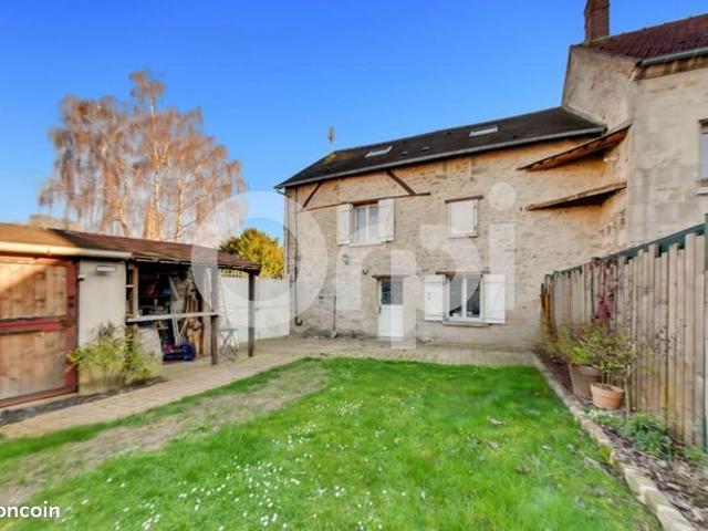 Maison 3 pièces 90 m²