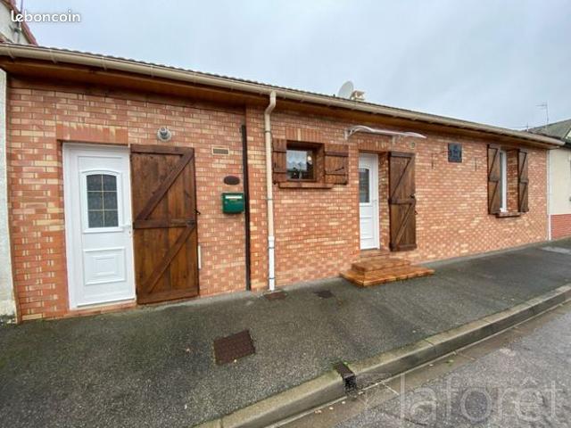 Maison 3 pièces 90 m²