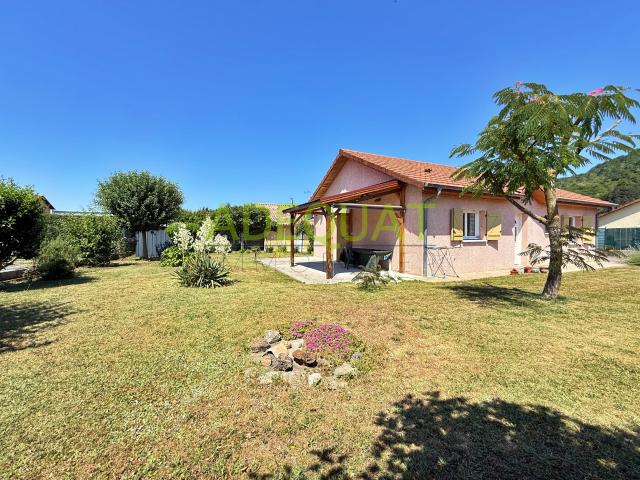 Maison 3 pièces 90 m²
