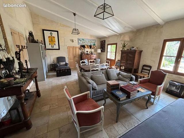 Maison 3 pièces 90 m²
