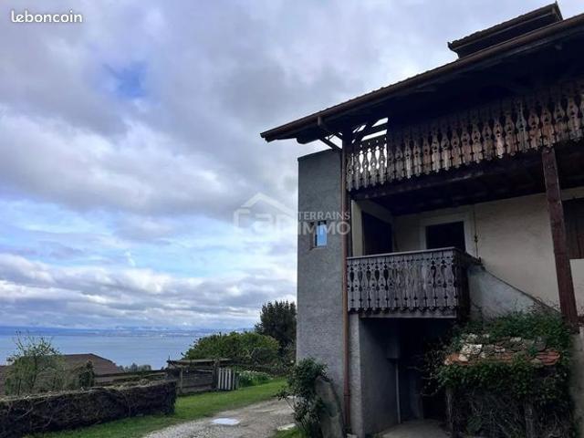 Maison 3 pièces 90 m²