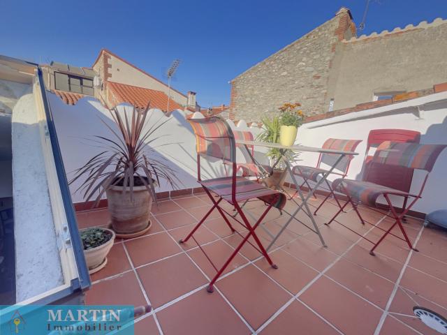 Maison 3 pièces 90 m²