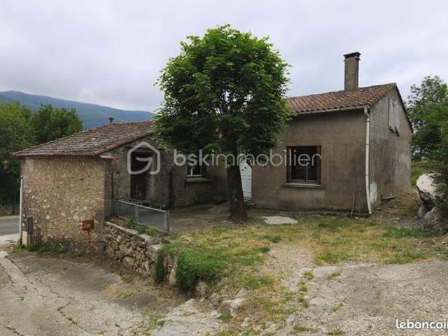 Maison 3 pièces 90 m²