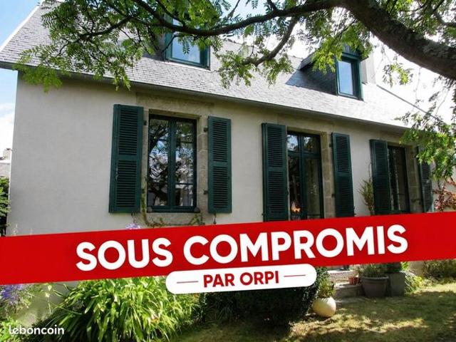 Maison 3 pièces 90 m²