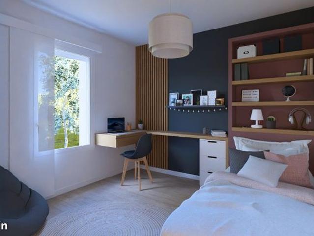 Maison 3 pièces 90 m²
