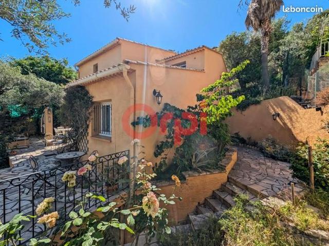 Maison 3 pièces 90 m²