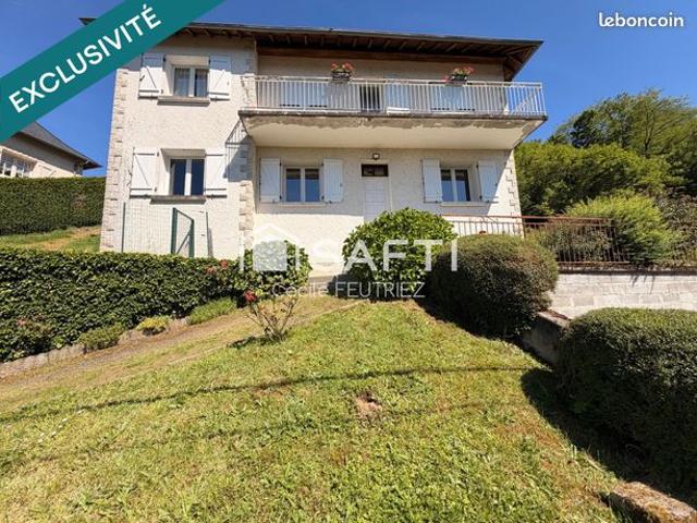 Maison 3 pièces 90 m²