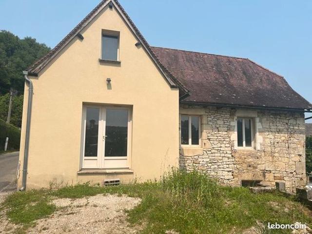 Maison 3 pièces 90 m²