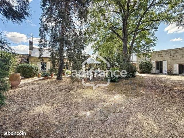 Maison 3 pièces 90 m²
