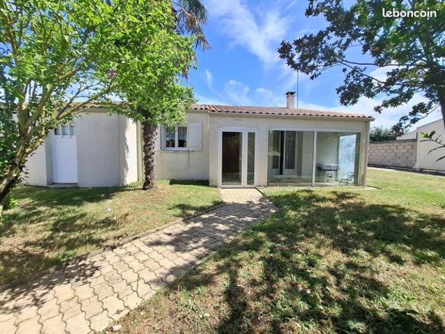 Maison 3 pièces 90 m²