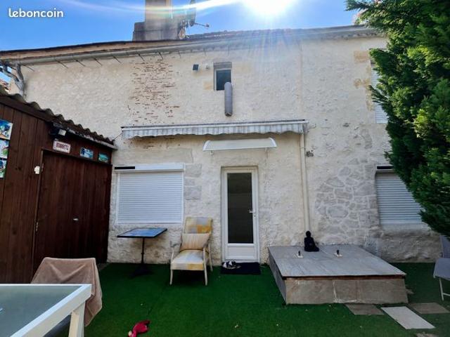 Maison 3 pièces 90 m²