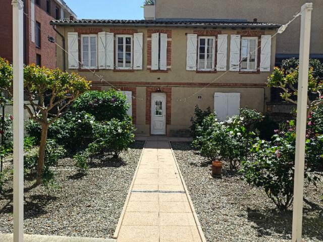 Maison 3 pièces 90 m²