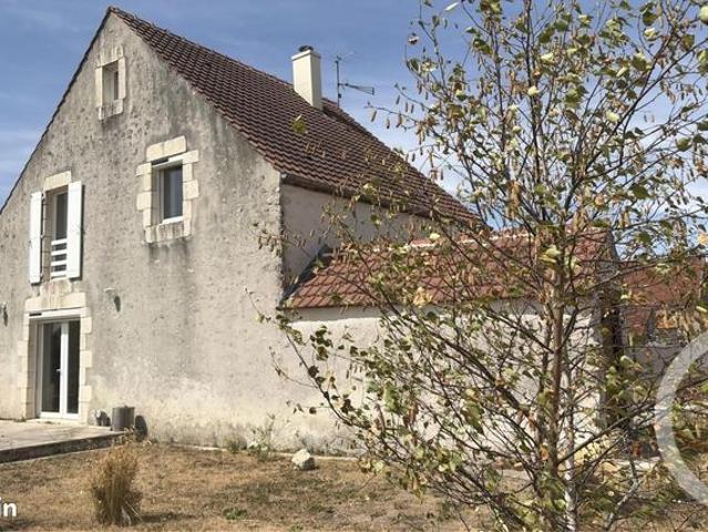 Maison 3 pièces 90 m²