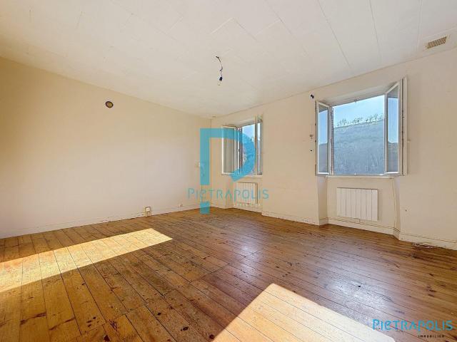 Maison 3 pièces 90 m²