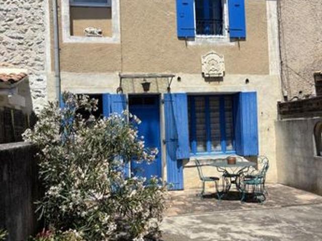 Maison 3 pièces 90 m²