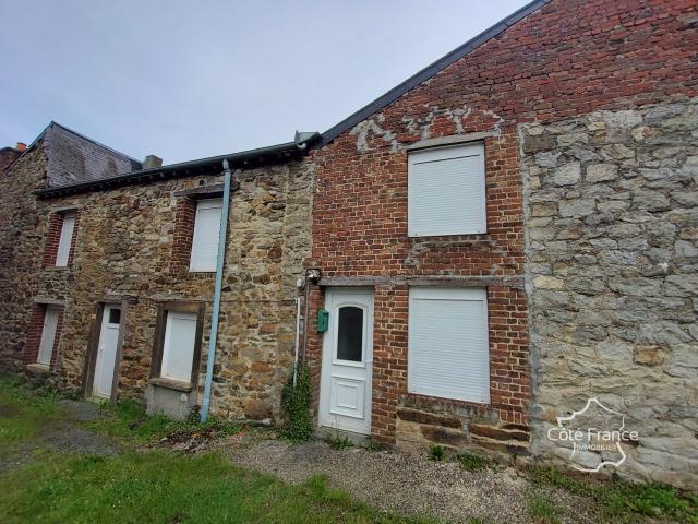Maison 3 pièces 90 m²