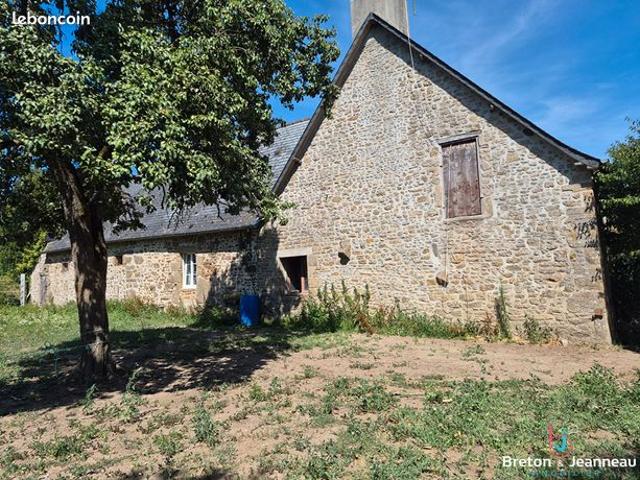 Maison 3 pièces 90 m²