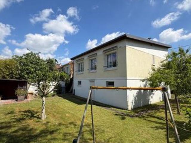 Maison 3 pièces 90 m²