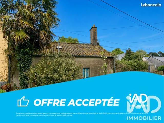 Maison 3 pièces 90 m²