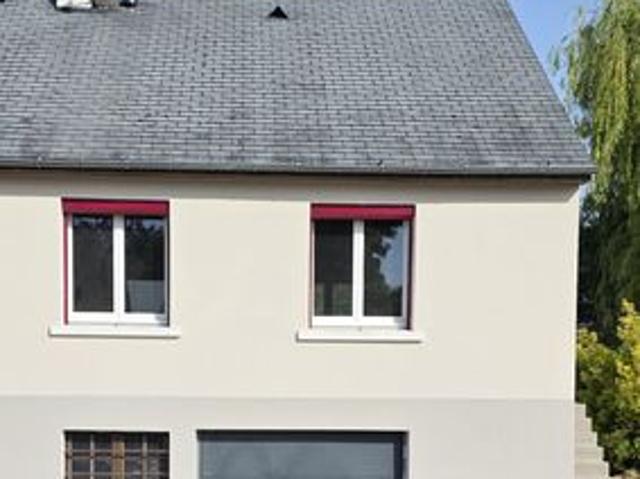 Maison 3 pièces 90 m²