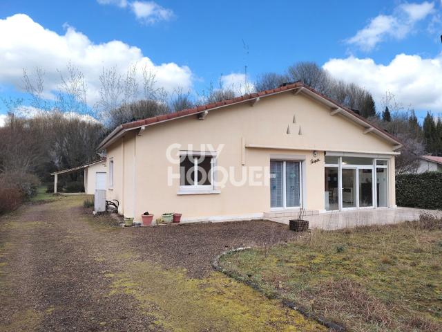 Maison 3 pièces 90 m²
