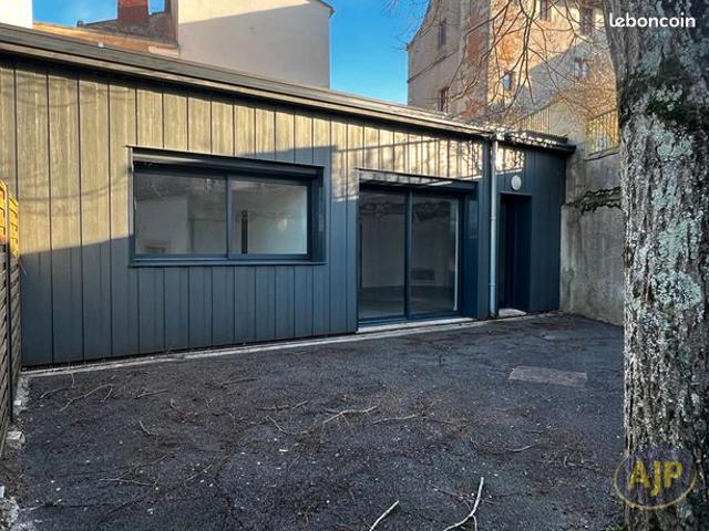 Maison 3 pièces 90 m²