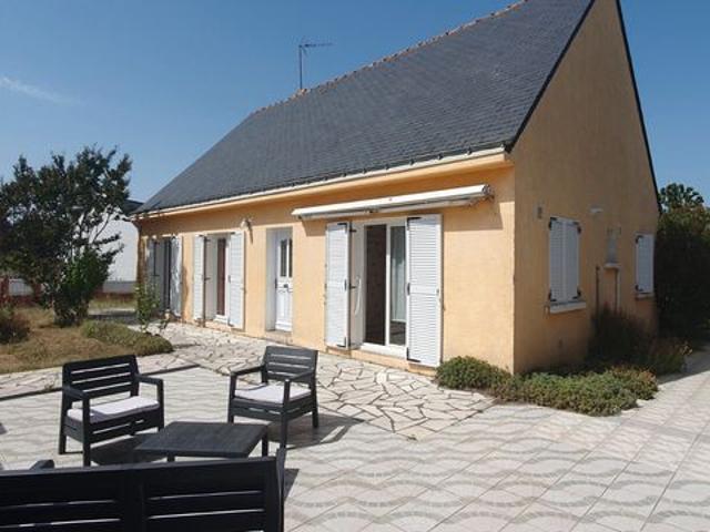 Maison 3 pièces 90 m²
