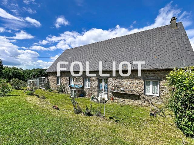 Maison 3 pièces 90 m²