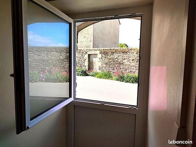 Maison 3 pièces 90 m²