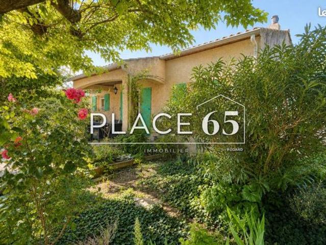 Maison 3 pièces 90 m²