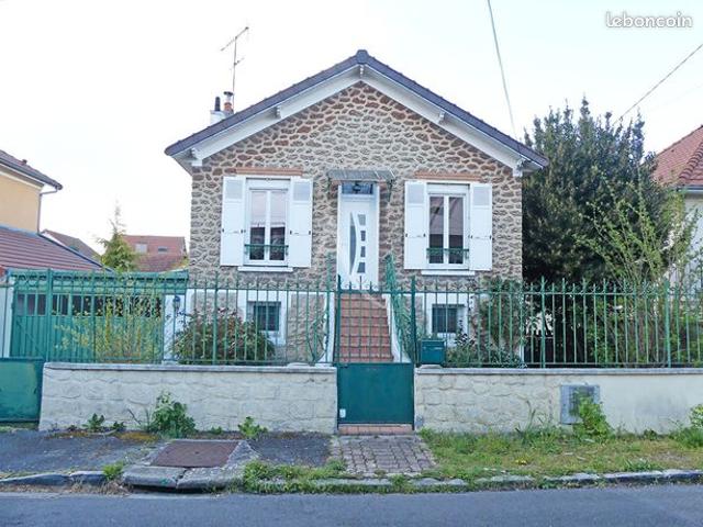 Maison 3 pièces 90 m²