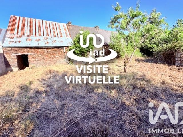 Maison 3 pièces 90 m²