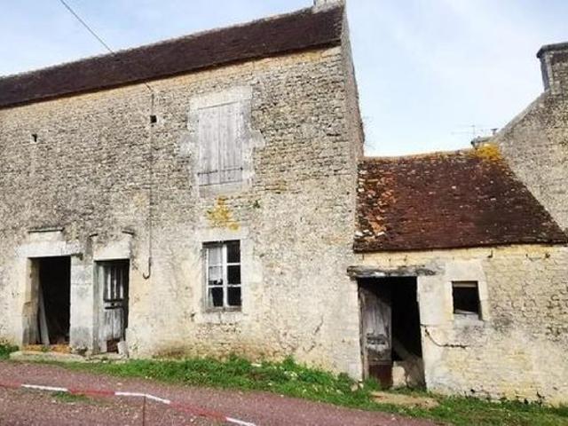 Maison 3 pièces 90 m²