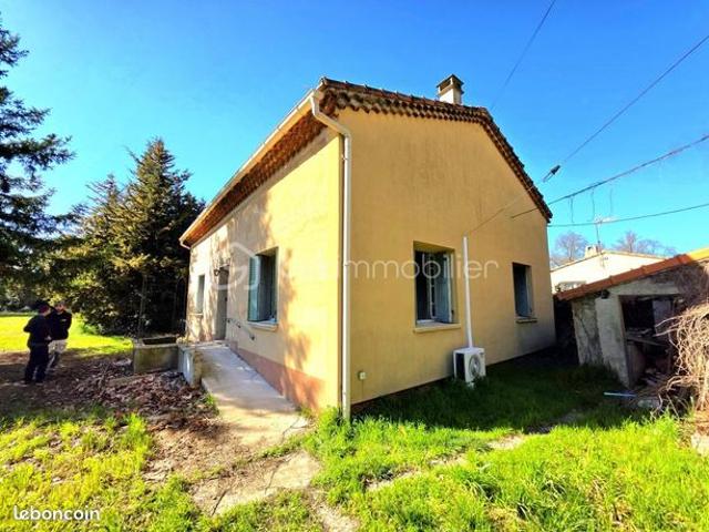 Maison 3 pièces 90 m²