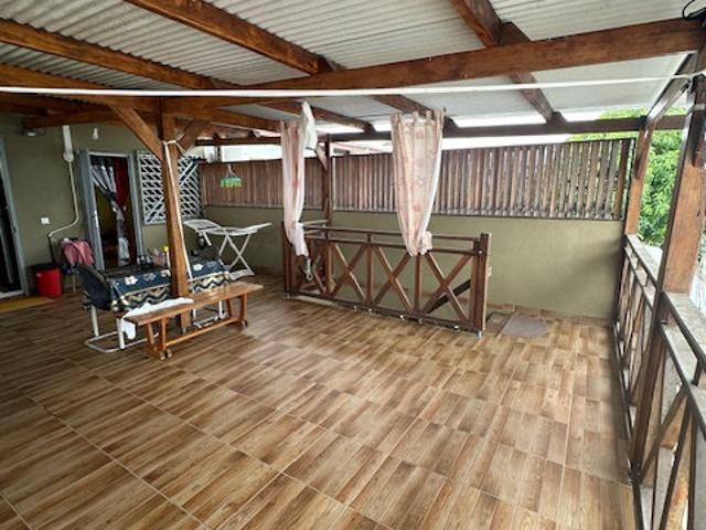 Maison 3 pièces 90 m²