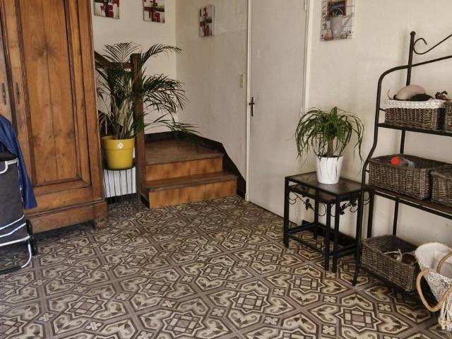 Maison 3 pièces 90 m²