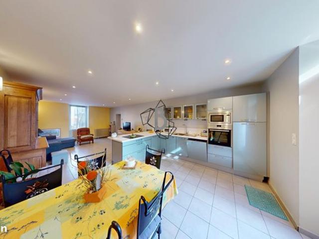 Maison 3 pièces 90 m²