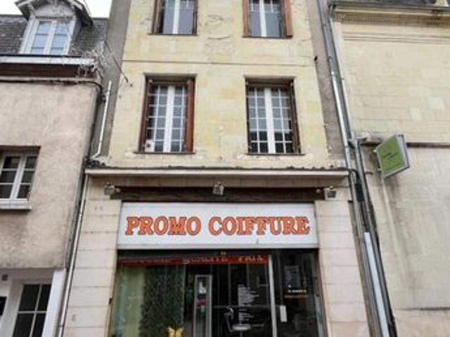 Maison 3 pièces 90 m²