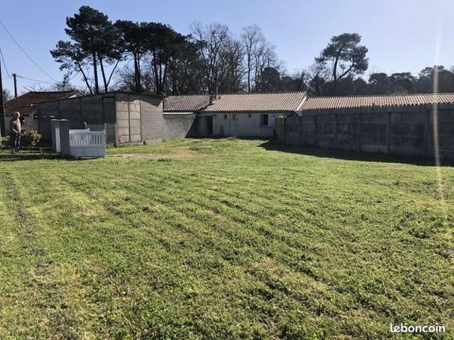 Maison 3 pièces 90 m²