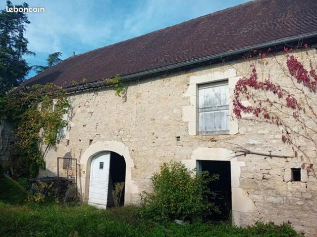 Maison 3 pièces 90 m²