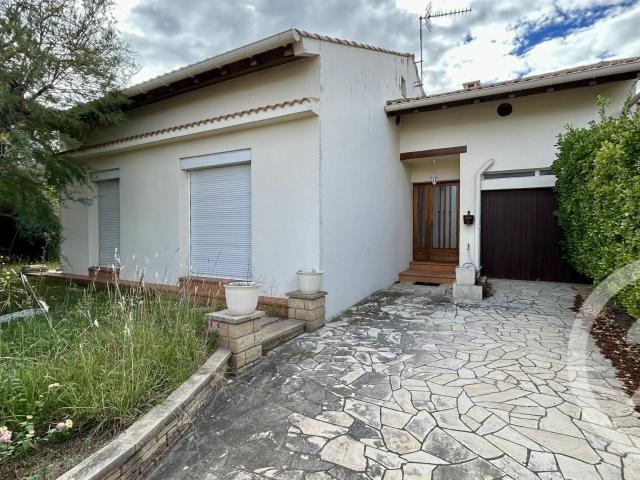Maison 3 pièces 90 m²