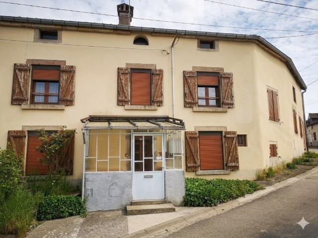 Maison 3 pièces 90 m²