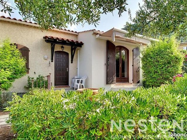 Maison 3 pièces 90 m²
