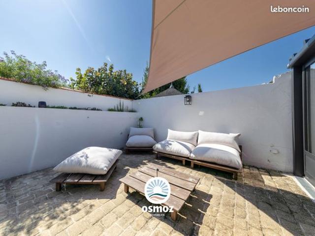 Maison 3 pièces 90 m²