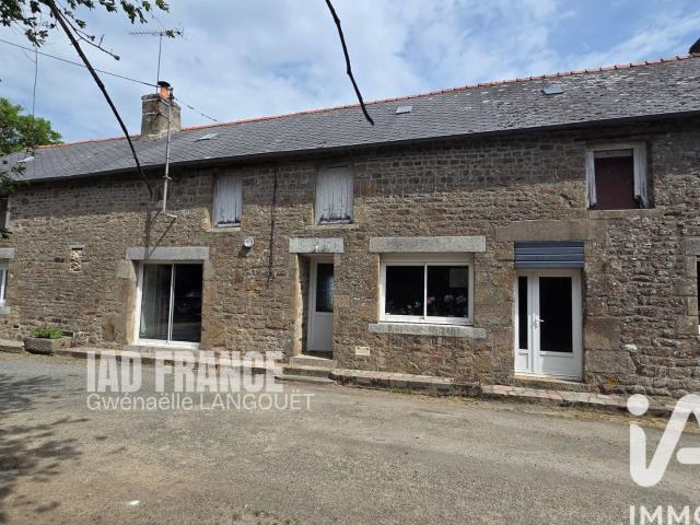 Maison 3 pièces 90 m²